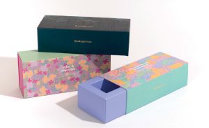 Packaging - Adagio Teas