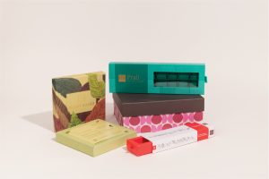 Packaging - La Fete
