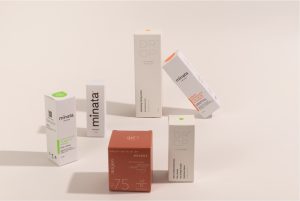 Packaging - Minata