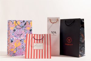 Packaging - Bolsas Premium