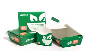 Packaging - GreenLab