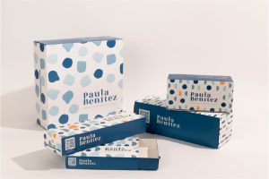 Packaging - Paula Benítez