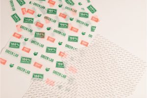 Impresiones - GreenLab