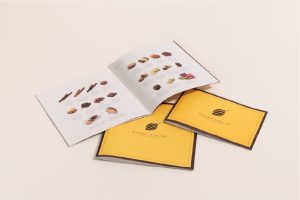 Impresiones - Damien Mercier