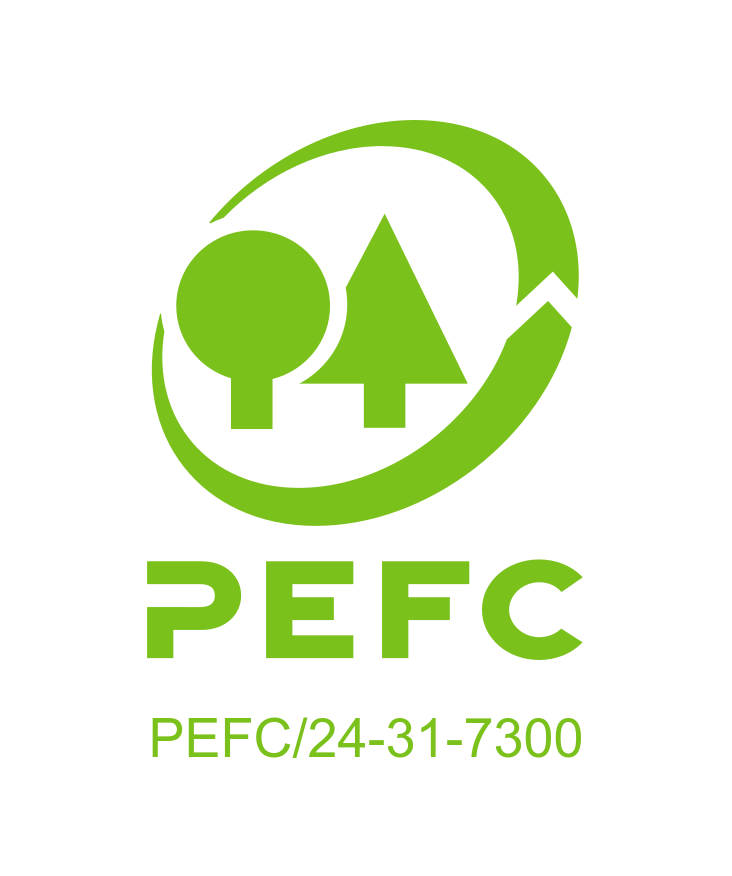 Logo PEFC